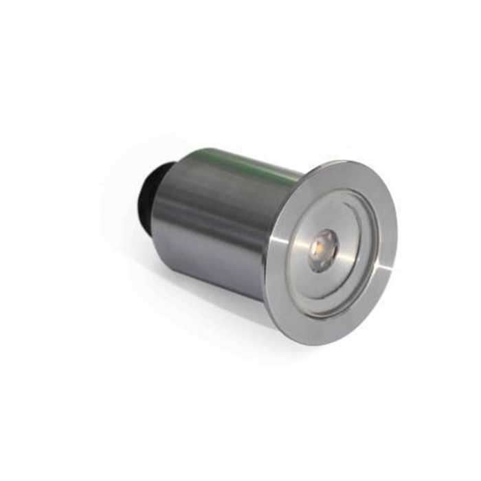 Onderwaterschijnwerper spot Bright Power Lite 25 (nieuw), Tuin en Terras, Ophalen of Verzenden, Zo goed als nieuw, Vijververlichting