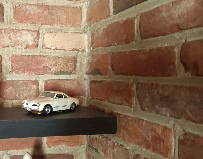 miniatuur model auto, Hobby en Vrije tijd, Ophalen, Gebruikt, Auto