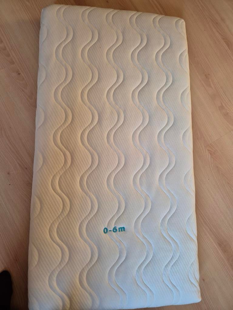 Matelas kadolis, Enlèvement, Matelas
