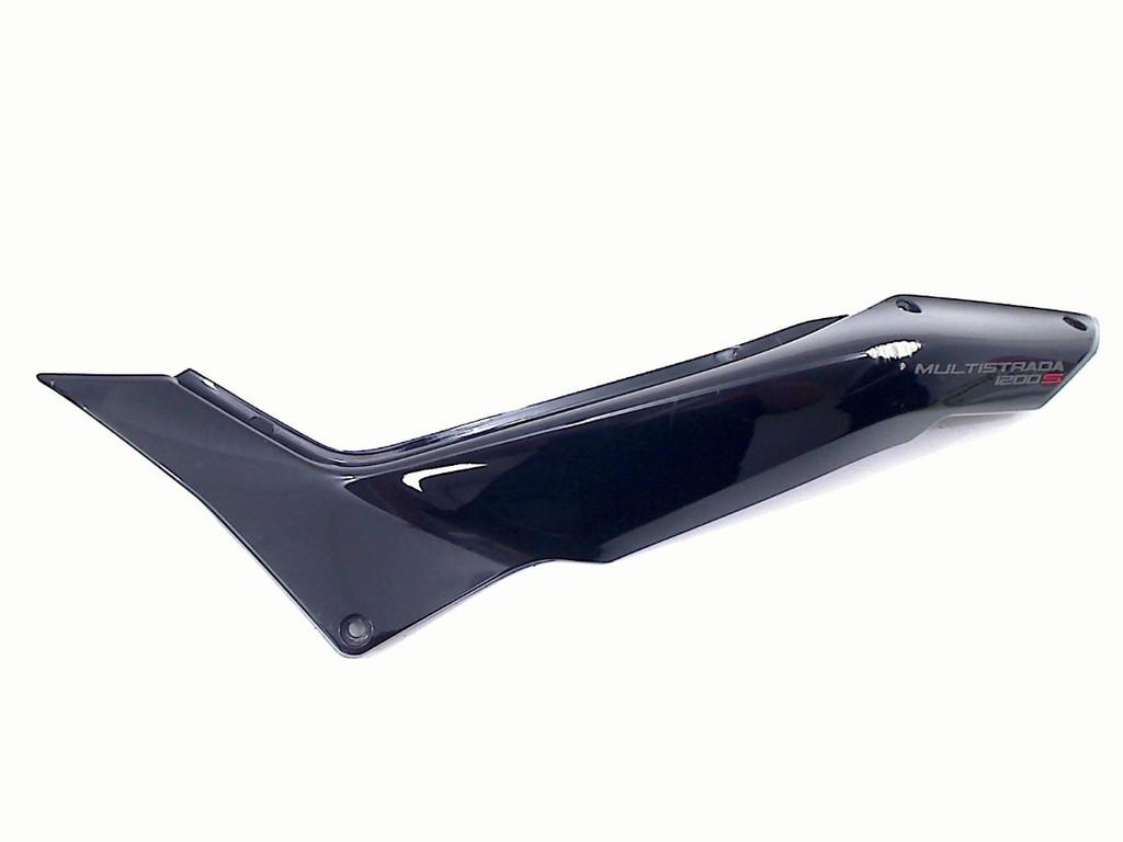 KONTPANEEL LINKS Ducati (48231631A), Dhr. S. di Majo, Gebruikt, Info@cama-motorparts.nl, P.J. Troelstraweg 8 8
3144 CX  MAASSLUIS, NL
