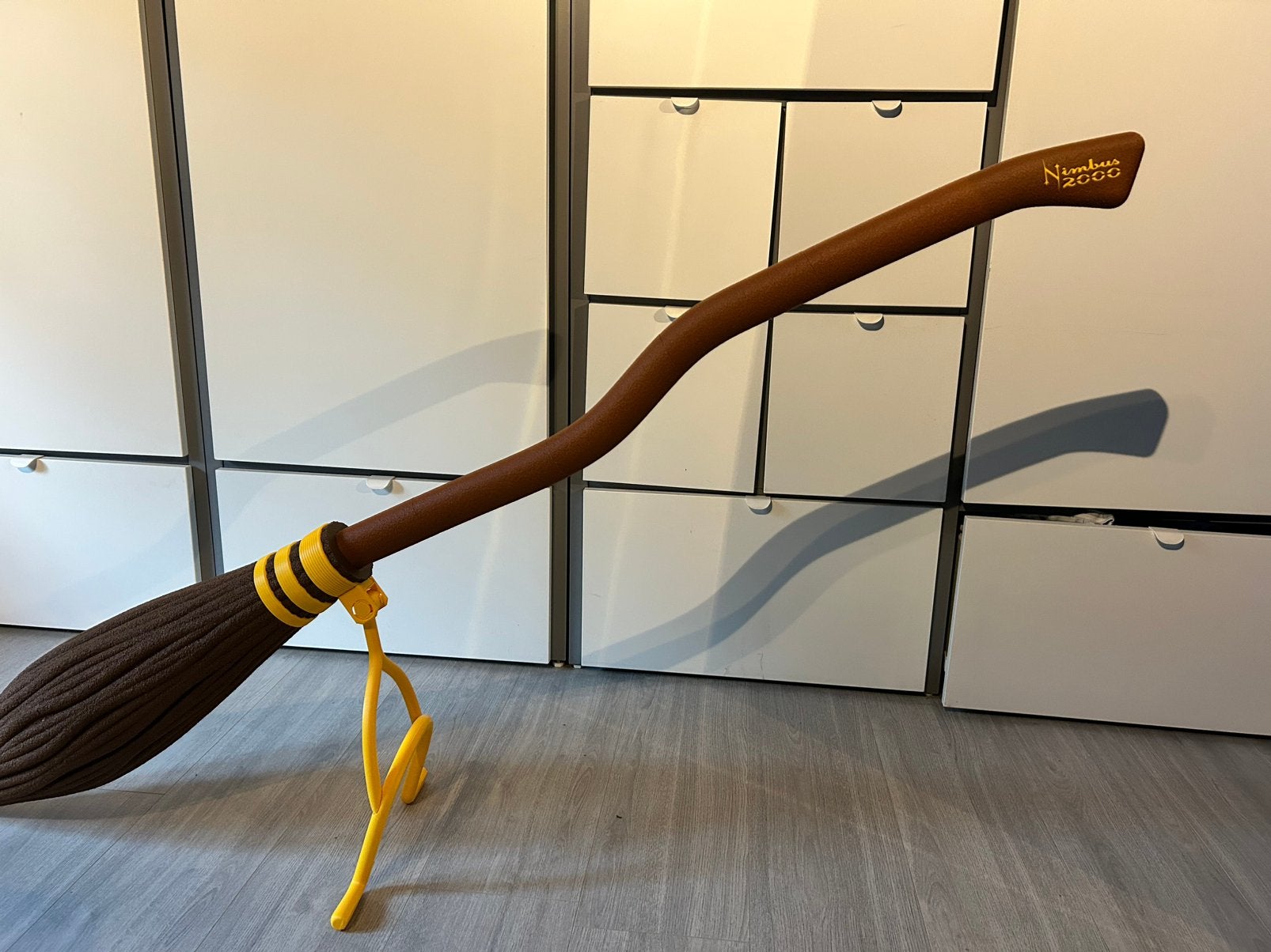 Nimbus 2000, Enlèvement ou Envoi, Neuf, Réplique