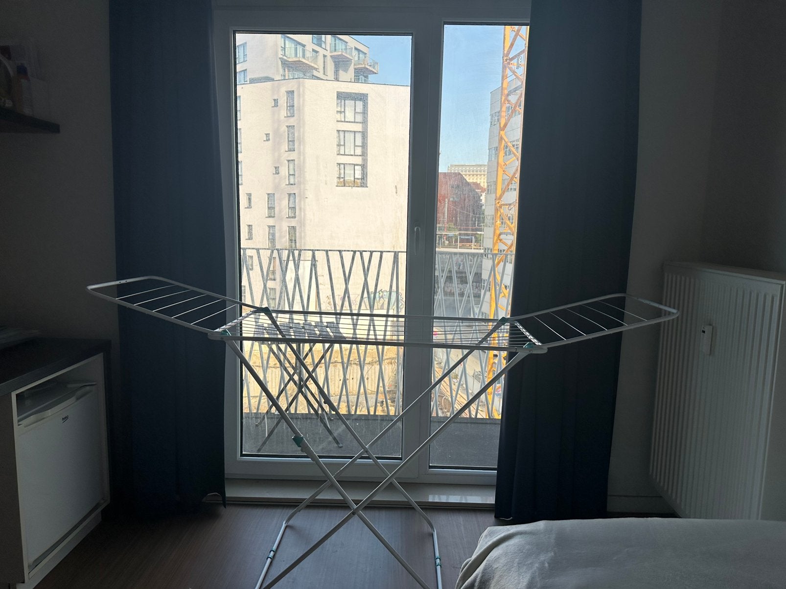 Étendoir à linge, Enlèvement ou Envoi