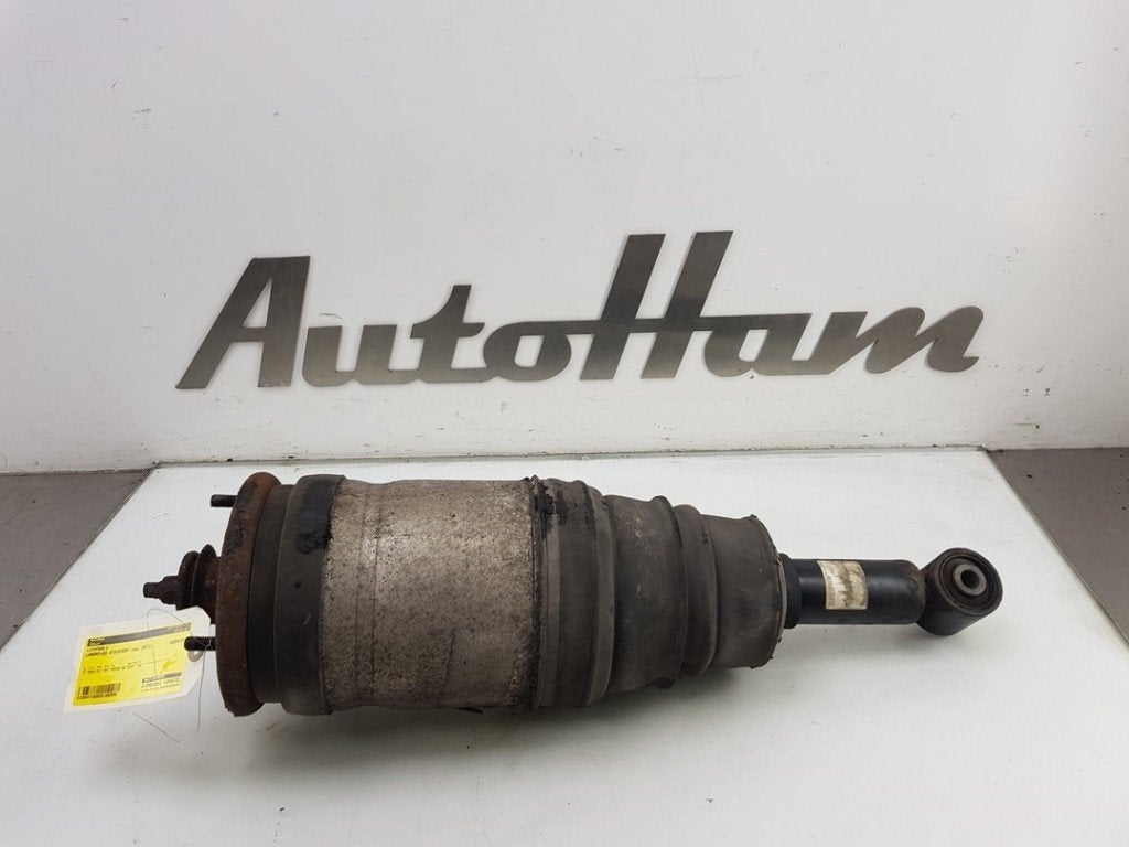LUCHTBALG Land + Range Rover Discovery IV (LAS), Dhr. J. Ham, Administratie@autoham.nl, Nijkerkerstraat 27a 27a
3821 CD  AMERSFOORT, NL