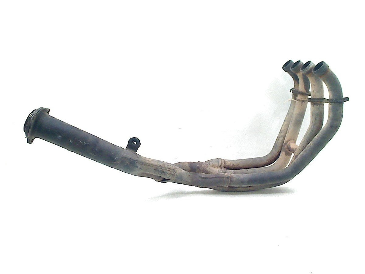 UITLAAT BOCHTENSET GSX R 750 1996-1999 SRAD (GSXR750), Dhr. S. di Majo, Gebruikt, Info@cama-motorparts.nl, P.J. Troelstraweg 8 8
3144 CX  MAASSLUIS, NL