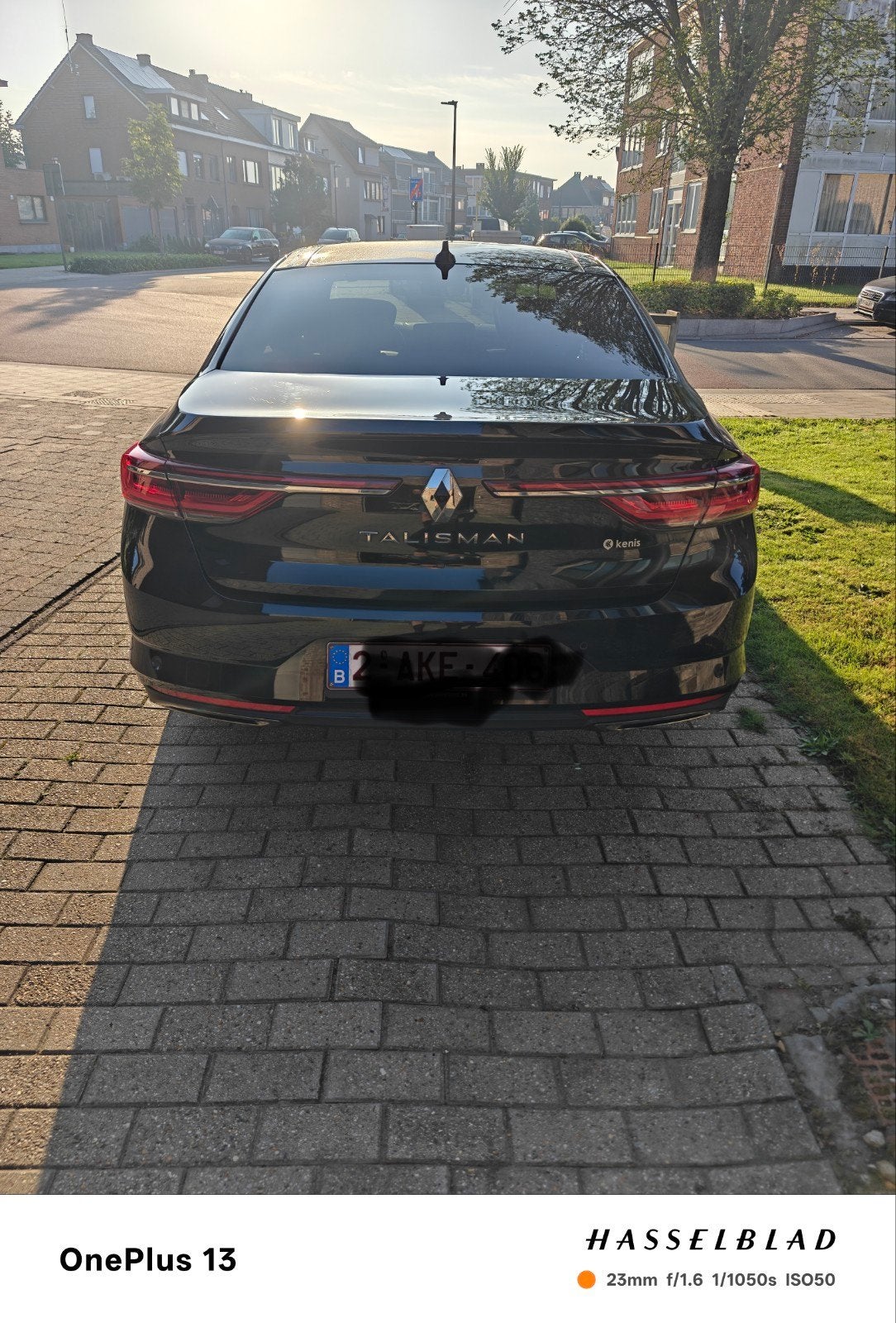 Renault talisman, Autos, Cuir, Achat, Noir, Automatique