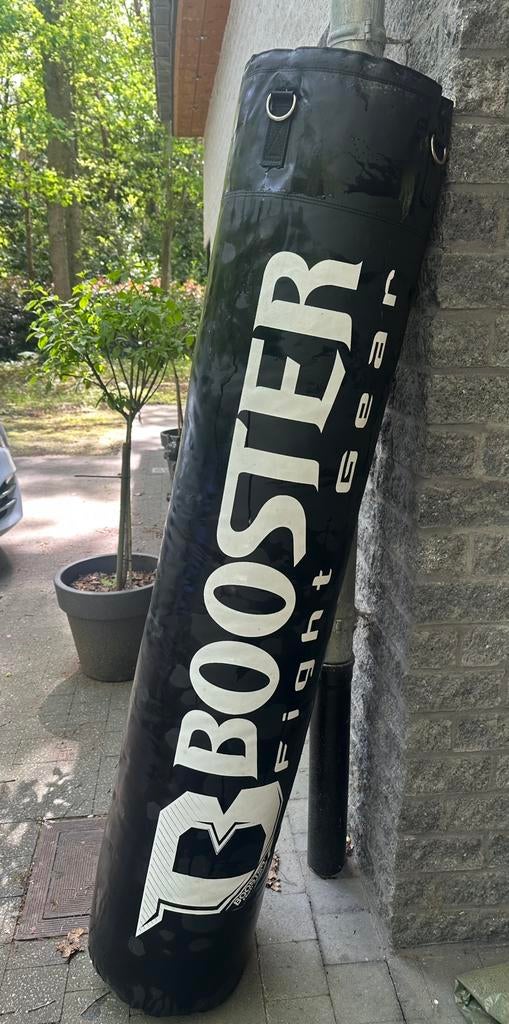 Bokszak, Sport en Fitness, Boksen, Ophalen, Bokszak
