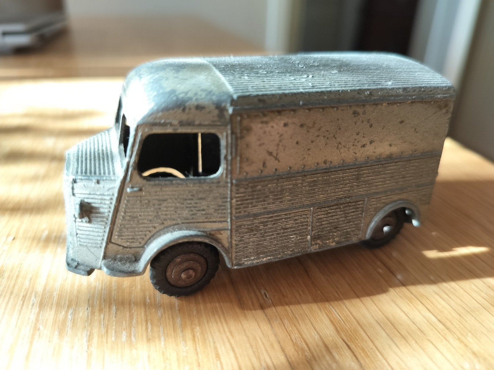 citroen 1200 K, Enlèvement ou Envoi, Dinky Toys