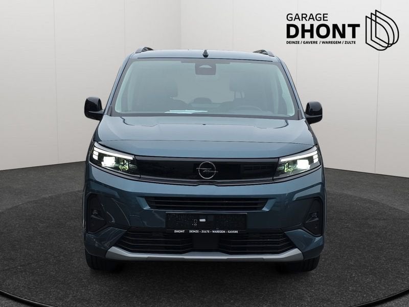 Opel Combo Life L2 - 50kWh - 136PK, Autos, Autres modèles, Achat, Euro 6, 5 portes