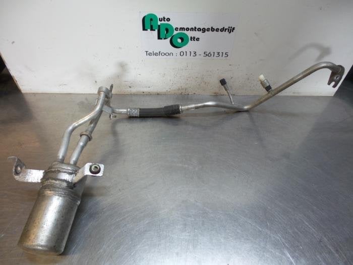Tuyau clim d'un Ford Focus (Focus 04-), -, 3 mois de garantie, -, -