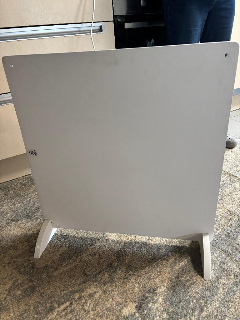 Infrarood paneel, Doe-het-zelf en Bouw, Verwarming en Radiatoren, Ophalen, 200 tot 500 watt