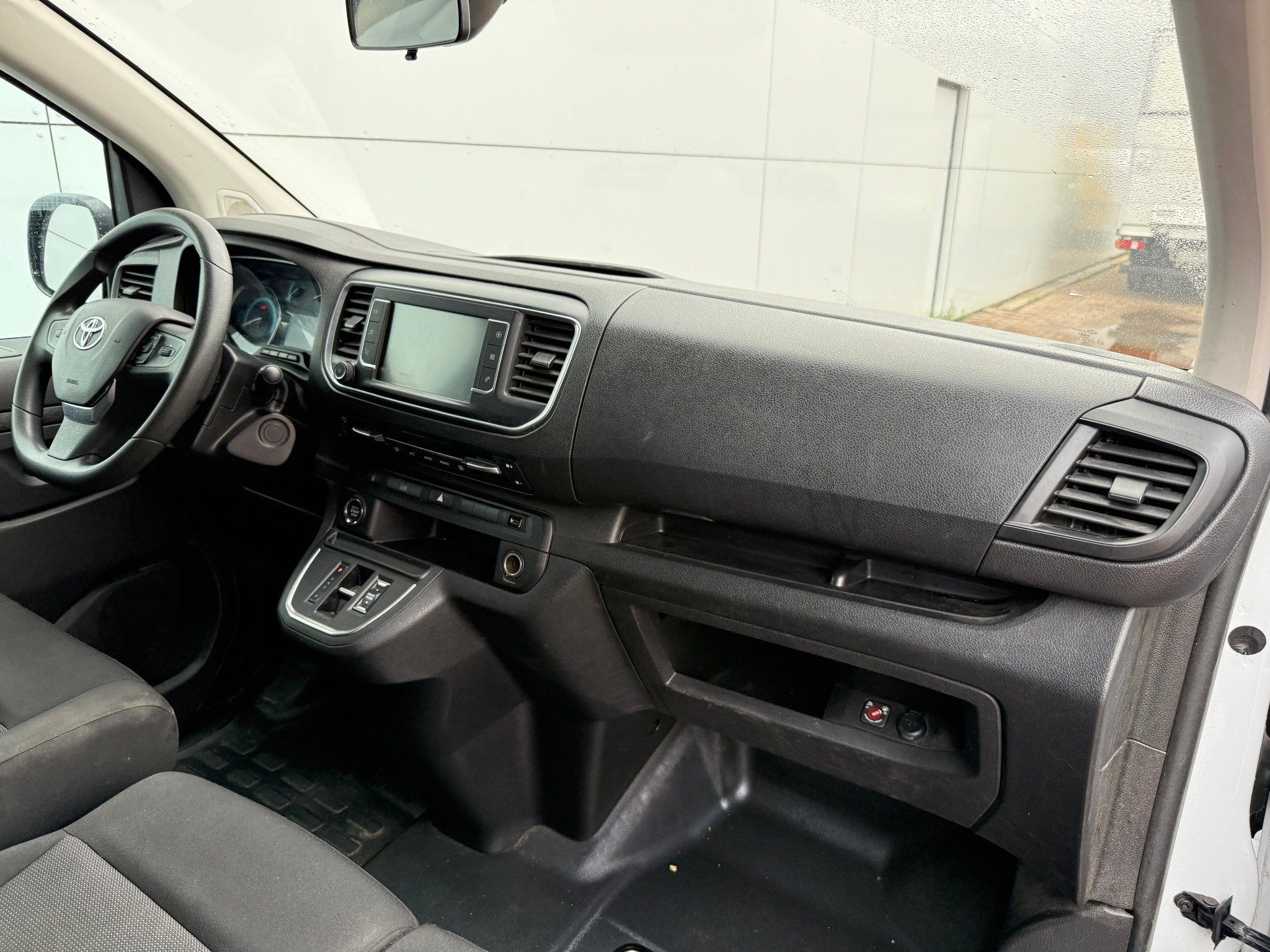 Toyota ProAce Electric 75kWh 136PK L3 XL Elektrisch 93.3% (S, Autos, 100 kW, Achat, Entreprise, 136 ch