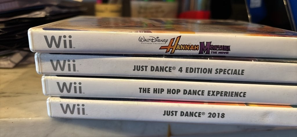 Jeux wii, Games en Spelcomputers, Games | Nintendo Wii, Ophalen, Gebruikt, Muziek