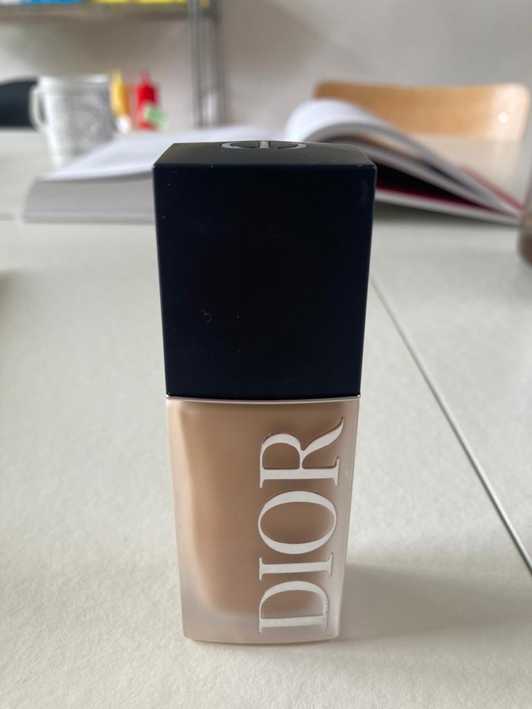 Dior Forever Skin Wear - fond de teint - 1N, Enlèvement ou Envoi, Comme neuf