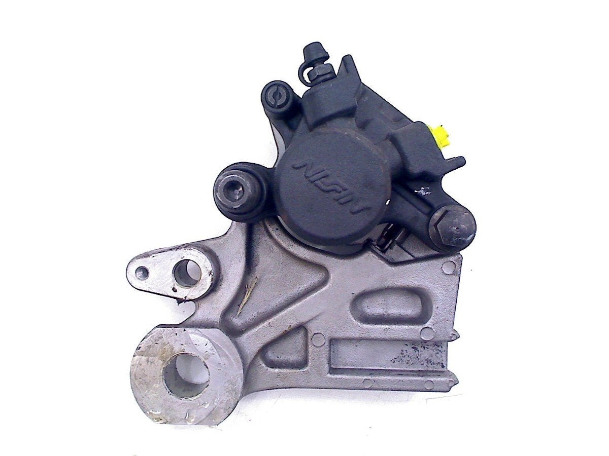 ETRIER DE FREIN ARRIÈRE Yamaha, Motos, Dhr. S. di Majo, Utilisé, Info@cama-motorparts.nl, P.J. Troelstraweg 8 8
3144 CX  MAASSLUIS, NL