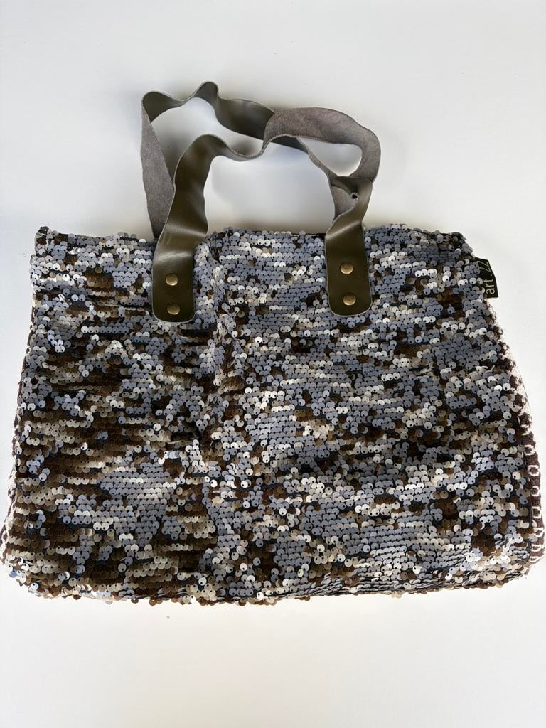 Handtas/shopper Art.22, Enlèvement ou Envoi, Comme neuf, Autres couleurs, Shopper
