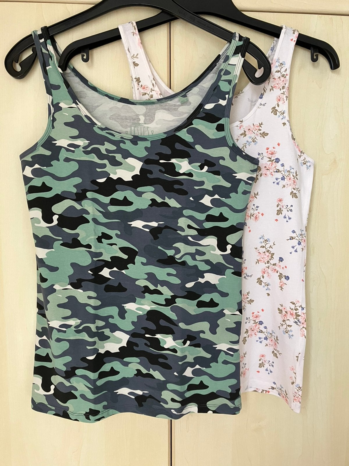 Clockhouse topjes L, Kleding | Dames, Topjes, Ophalen of Verzenden, Zo goed als nieuw, Maat 42/44 (L)