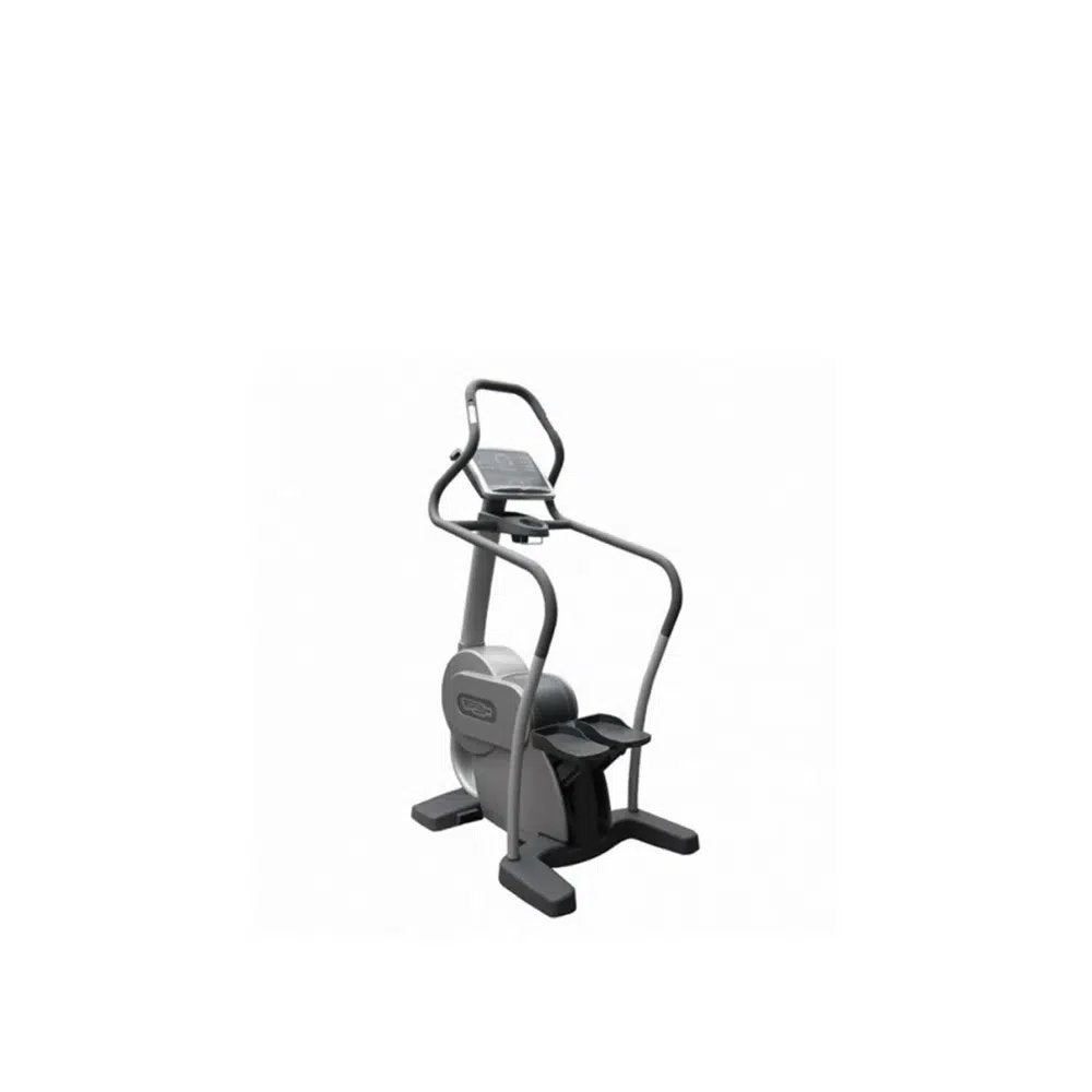 Technogym – Excite 700 – Stepper, Enlèvement ou Envoi, Comme neuf, Bras, Autres types