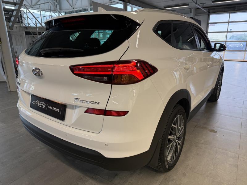 Hyundai Tucson 1.6GDi Feel | GPS, camera, cruise,... |, Auto's, Hyundai, USB, https://public.car-pass.be/vhr/d63ce0e2-4037-4a74-9dbc-086ed3ce17d7
