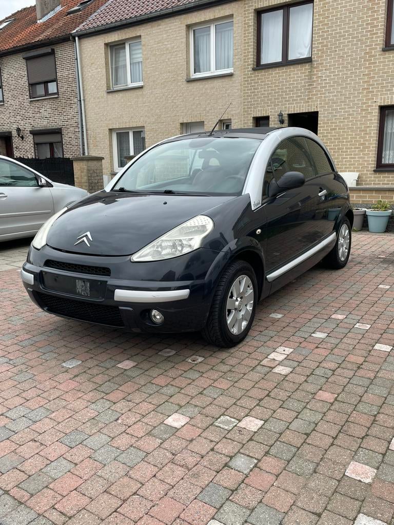 Citroen C3 Benzine is al Gekeurd voor Verkoop, Autos, Achat, Particulier, Euro 4, 3 portes