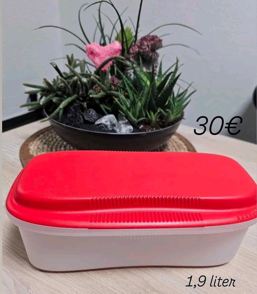 Étui à pâtes Tupperware Maxi, Enlèvement ou Envoi, Neuf