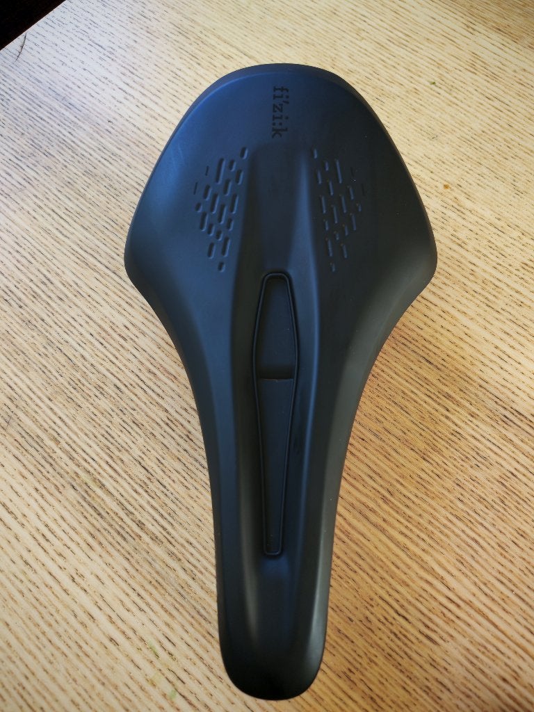 Nieuwe Fizik Terra Argo 150 mm stoel, Fietsen en Brommers, Fietsonderdelen, Nieuw, Zadel, Aluminium, Gravelbike, Mountainbike