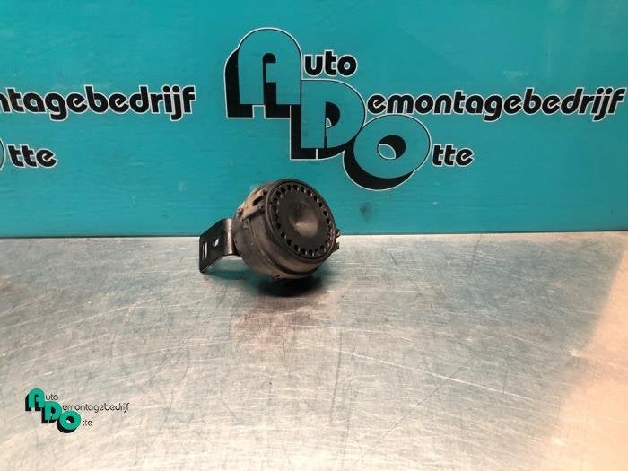 Alarm sirene van een Volkswagen Golf (Golf 09-), Gebruikt, -, Volkswagen, -