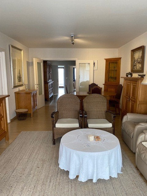 Appartement Oostende te huur, Immo, 35 tot 50 m², Oostende