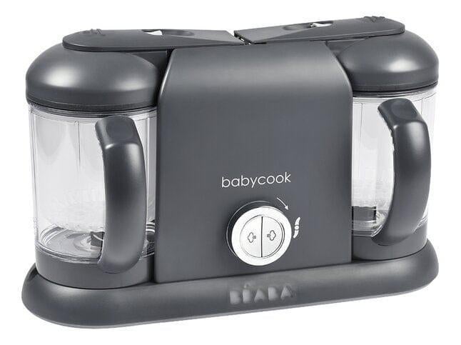 Beaba babycook duo, Ophalen, Zo goed als nieuw, Overige modellen, Overige typen