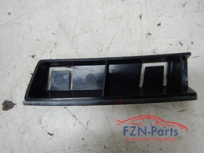 VW Crafter E-Crafter Embleem Logo Grille (7C0853948), Ophalen of Verzenden, Gebruikt