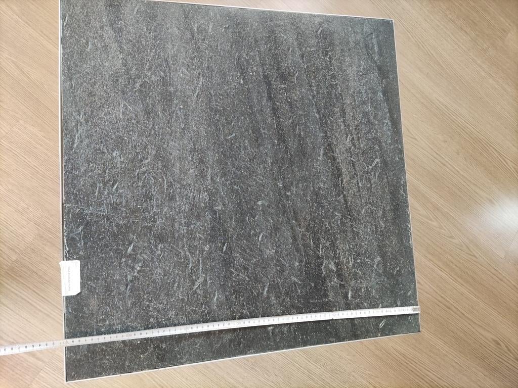 Table basse, Enlèvement