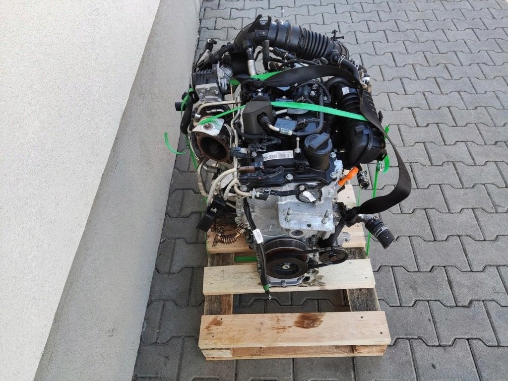 Moteur G3LF Complet RIO STONIC BAYON CEED KIA i20 KONA, Envoi, Utilisé, Daihatsu