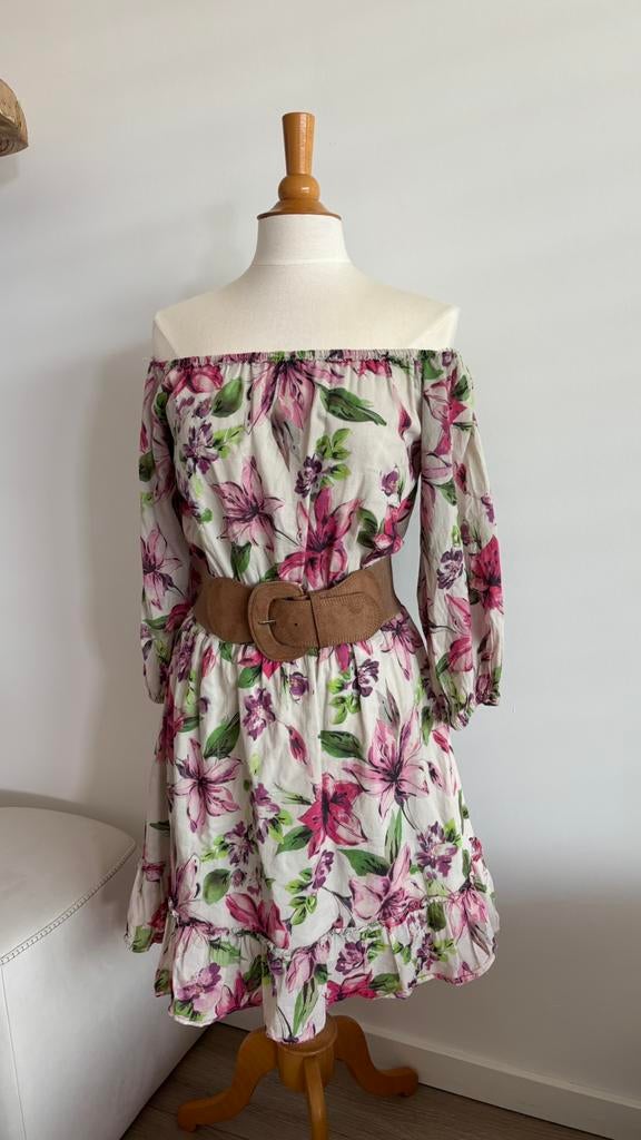 Robe moyenne Liu Jo (38-40), Vêtements | Femmes, Robes, Enlèvement, Comme neuf