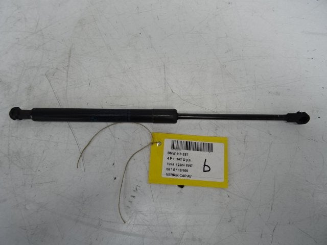 GASDRUKVEER BMW 1 serie (E87 / 87N) (01-2003/12-2012), Gebruikt, BMW