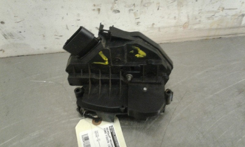 PORTIERSTANGEN LINKS VOOR Ford Fiesta 6 (JA8), Gebruikt, Ford