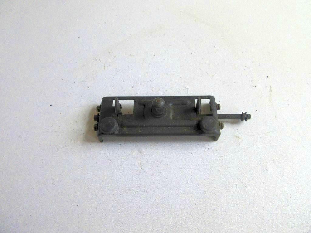 Suzuki GSX400 buddy vergrendeling GSX 400 E zadel mechanisme, Ophalen of Verzenden, Gebruikt