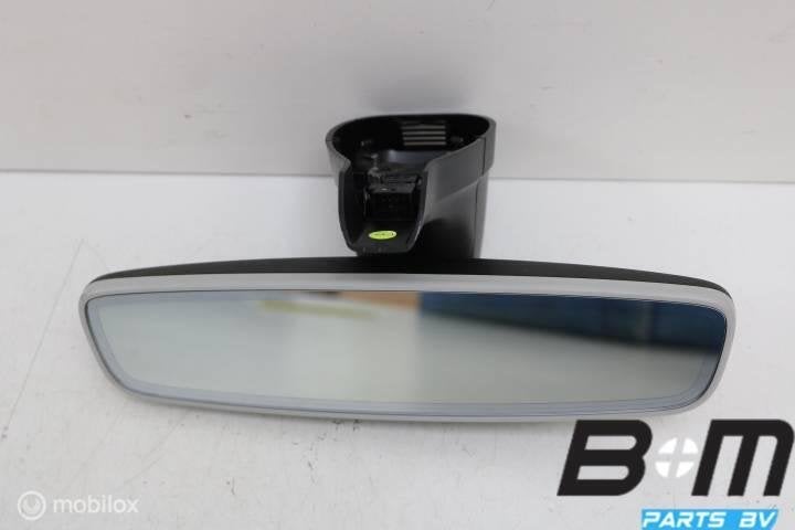 Zelfdimmende binnenspiegel VW Jetta 5C 3G0857511AM, Gebruikt