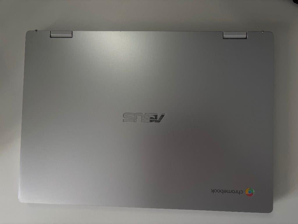 ASUS Chromebook CX1400FKA, Computers en Software, Chromebooks, Ophalen, 14 inch, Asus, 64 GB