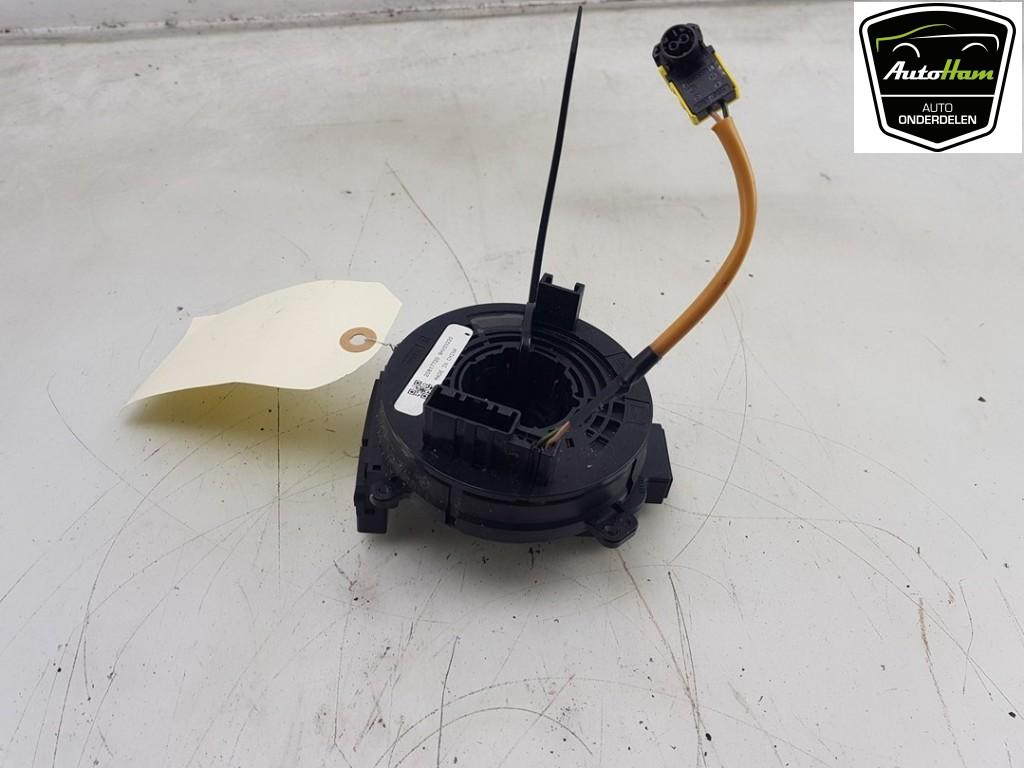 AIRBAGRING Opel Astra J Sports Tourer (PD8 / PE8 / PF8), Gebruikt, Opel