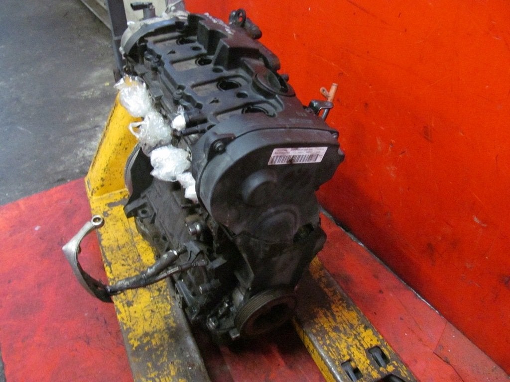 Moteur CDLA Nu VW A3 SCIROCCO LEON POLO A1 GOLF TT AUDI SEAT, Verzenden, Gebruikt, Overige automerken