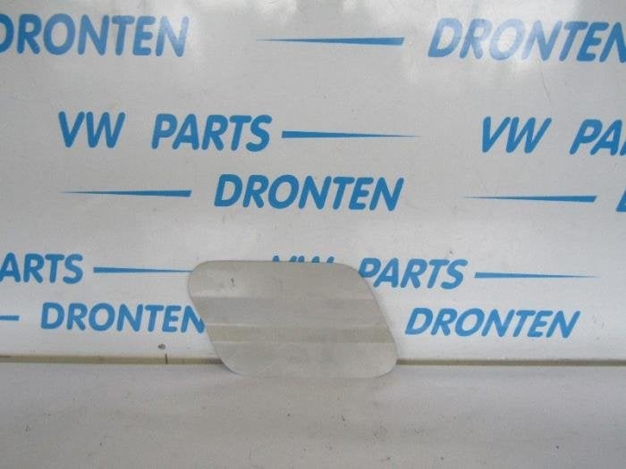 Tank Klep van een Volkswagen Touran, Gebruikt, -, Volkswagen, -