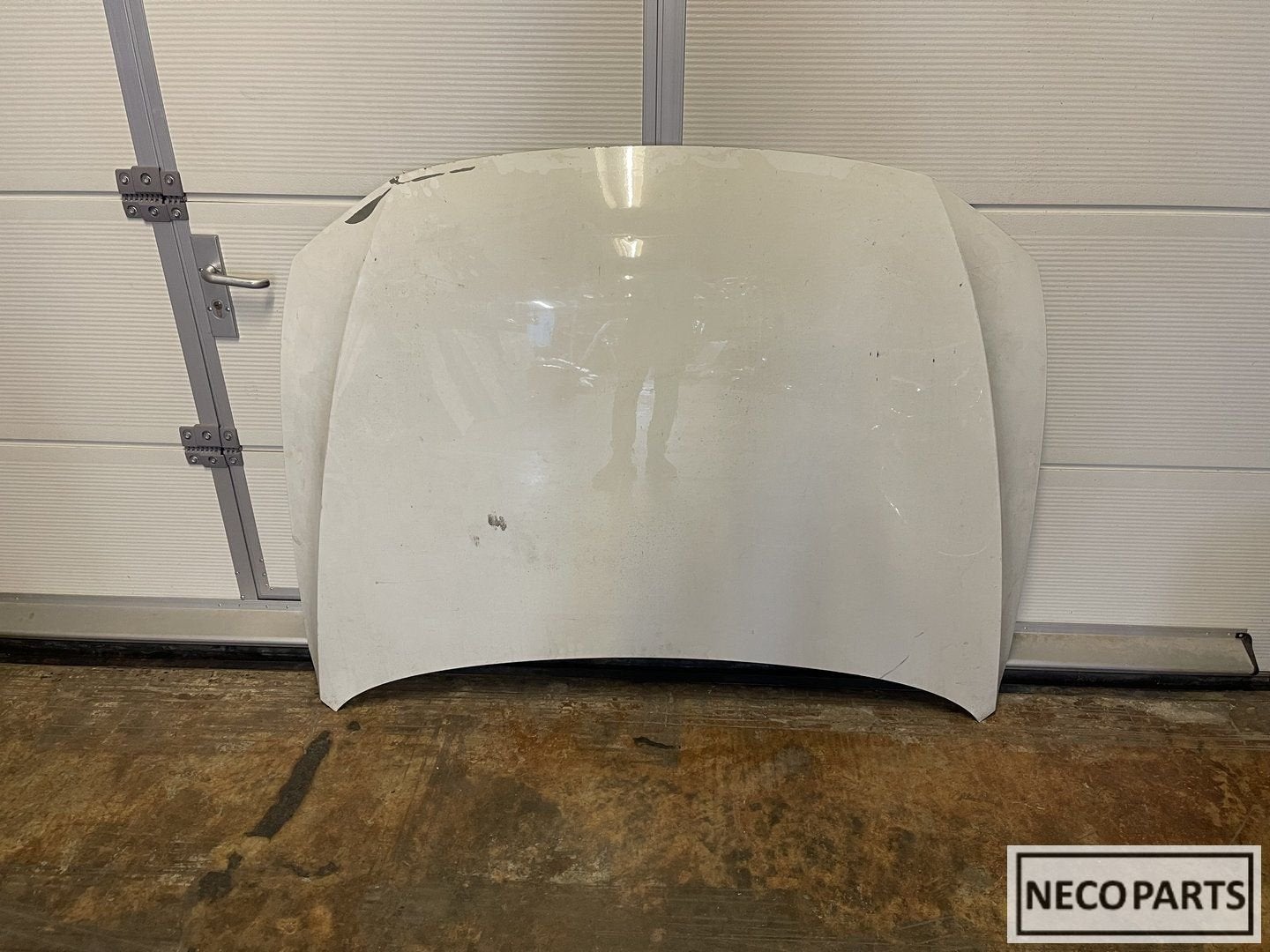 VW PASSAT B8 3G MOTORKAP ORIGINEEL ALLES LEVERBAAR, Gebruikt, -, Volkswagen, -