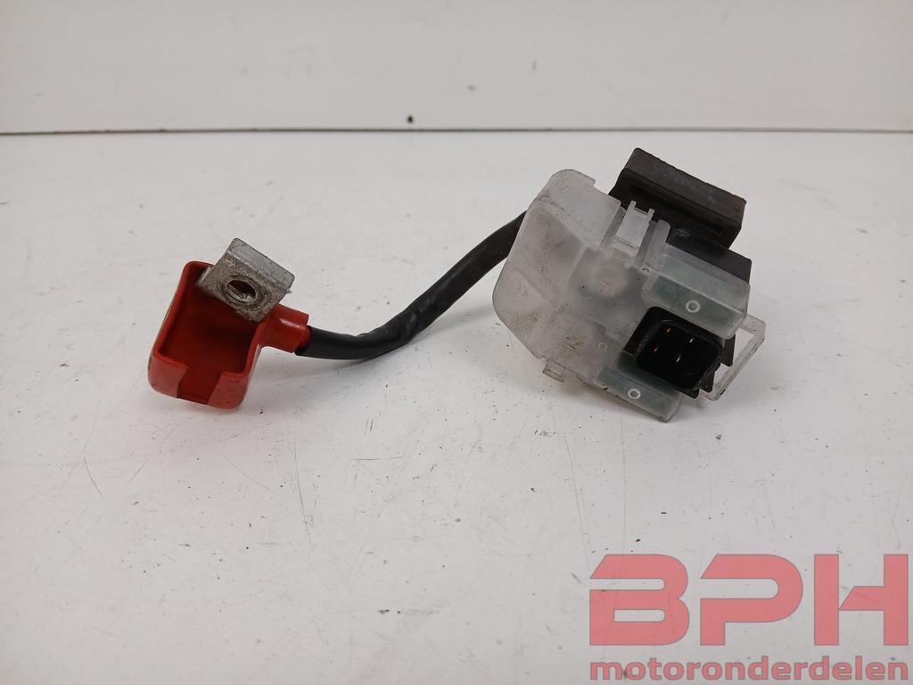 Startrelais Suzuki GSX-R 600 750 L1 L2 L3 L4 L5 L6 L7 2011 t, Motoren, Gebruikt, -, -, Ophalen of Verzenden