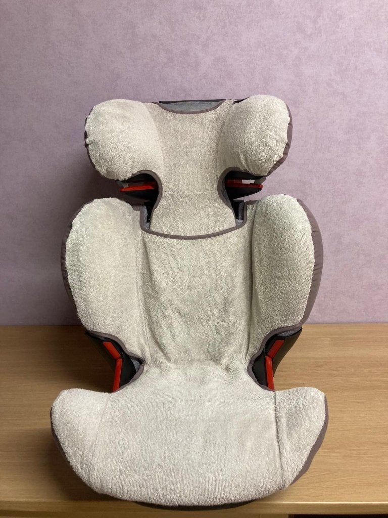 Autostoel Maxi-Cosi Rodifix AirProtect, Kinderen en Baby's, Autostoeltjes, Ophalen, Gebruikt, Maxi-Cosi, Isofix