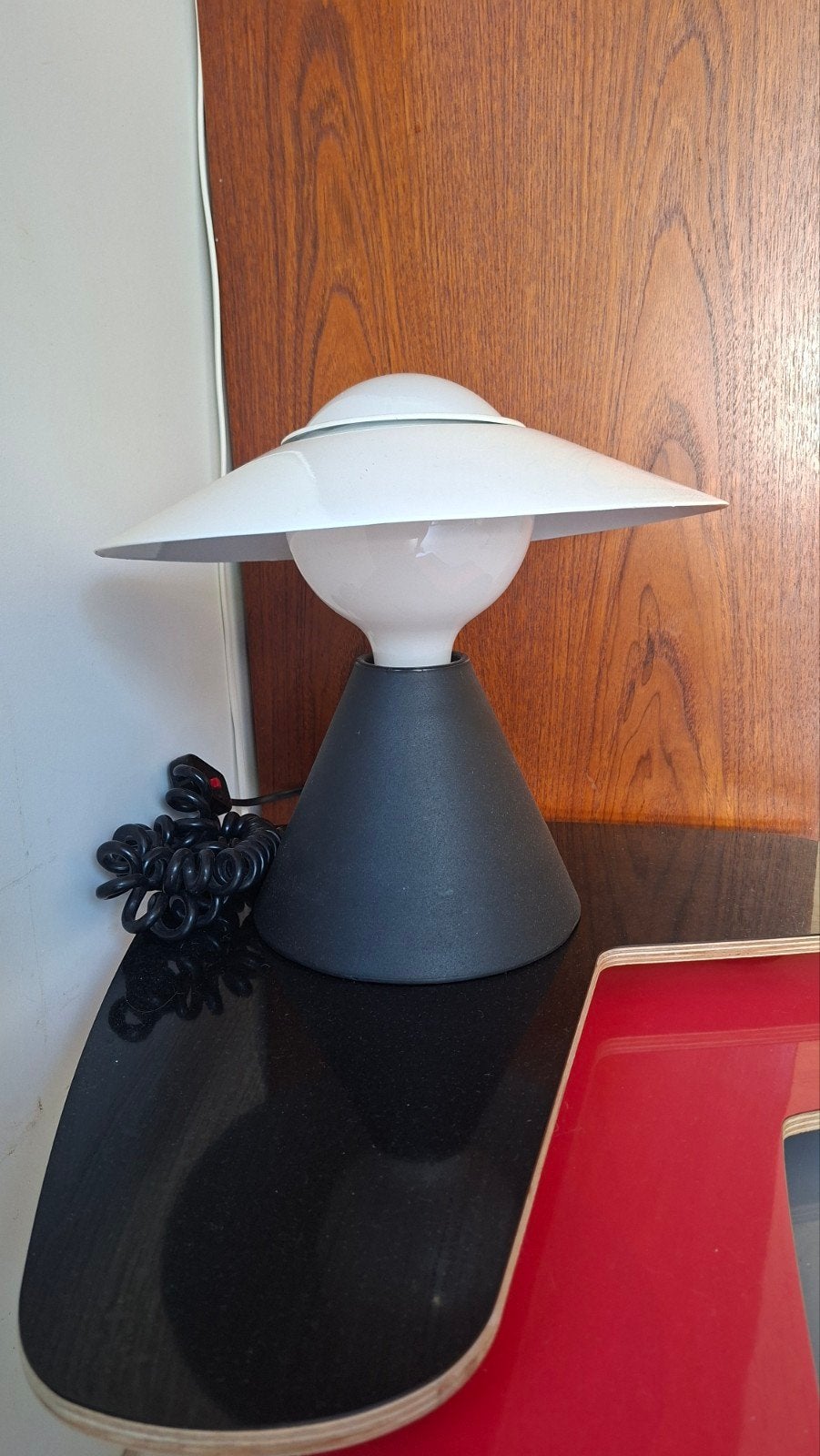 Stilnovo fante, Huis en Inrichting, Lampen | Lampenkappen, Ophalen