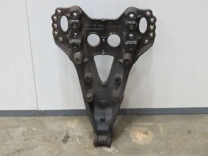 DAF Body & Chassis Parts Langsdraagarm DAF, Enlèvement, Utilisé
