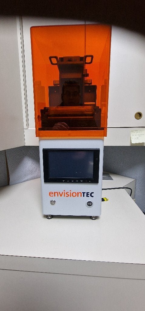 3D-printer, Vermaken