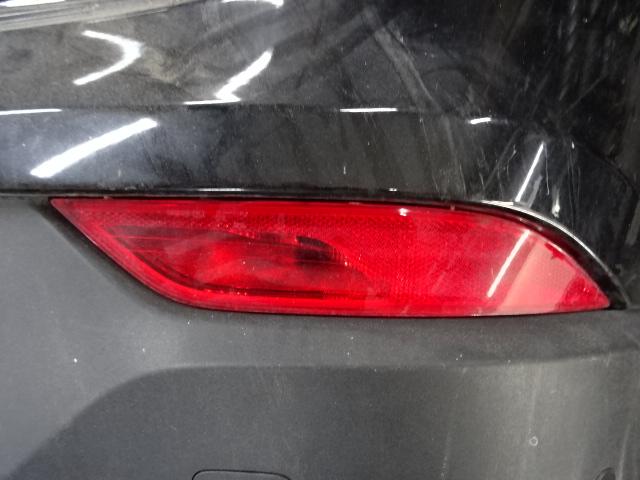 MISTACHTERLICHT Volvo V40 Cross Country (MZ), Gebruikt, Volvo