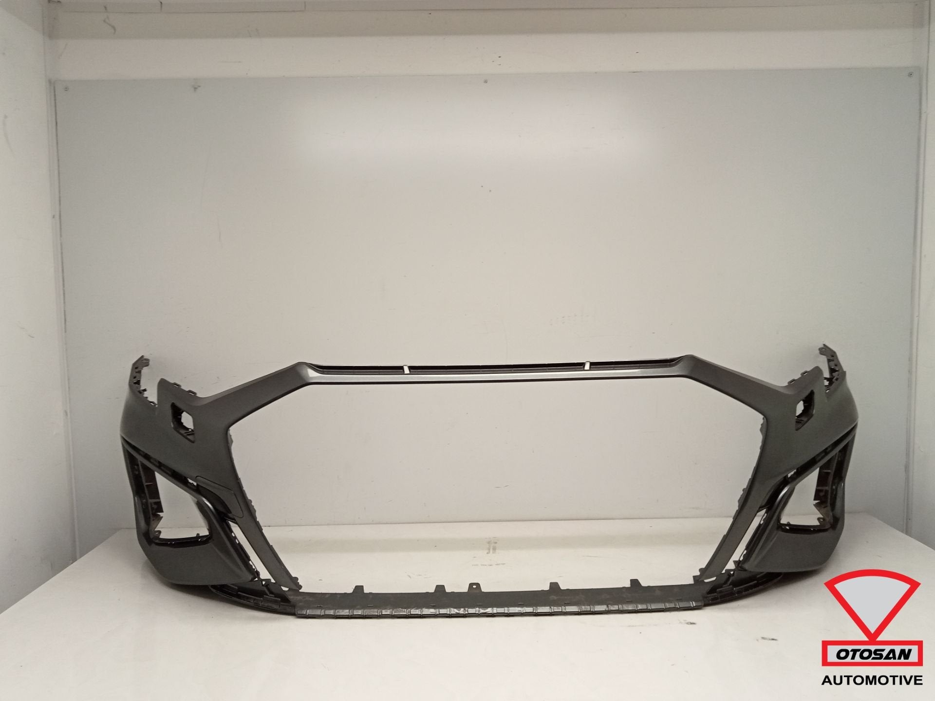 Pare-chocs avant d'origine pour Audi A3 S3 8Y S-line ( parti, Pare-chocs, AUDI AG, Auto-Union-Strasse 1
85045  Ingolstadt, DE