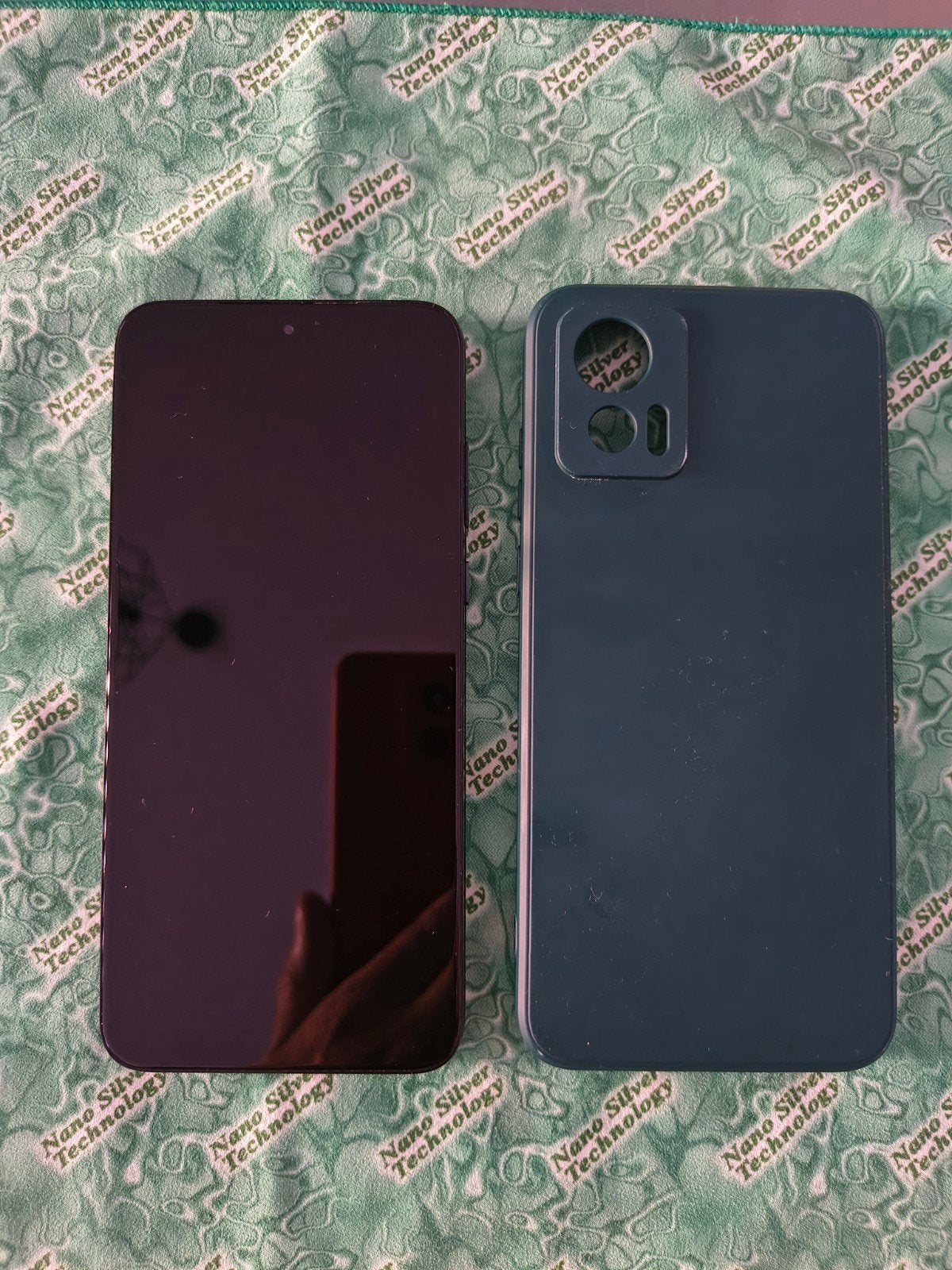 Motorola Edge 30 neo 256gb, Telecommunicatie, Ophalen of Verzenden, Zo goed als nieuw