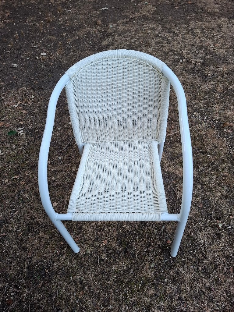 tuinstoelen, Tuin en Terras, Ophalen, Nieuw